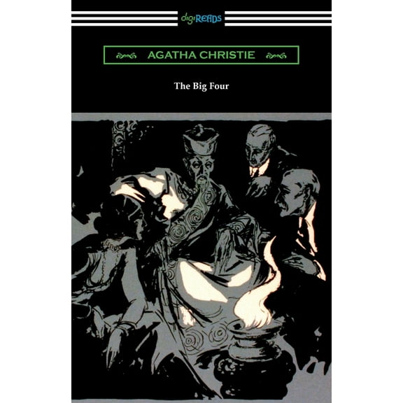 The Big Four, (Paperback)