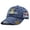 Color3, variant on USA Patriotic Baseball Caps, United States 250th Anniversary Liberty Bell Hat, Adjustable Retro Embroidered Cap