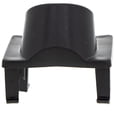 thumbnail image 2 of Polaris 5453159-070 Black Front Camera Mount Genuine OEM, 2 of 8