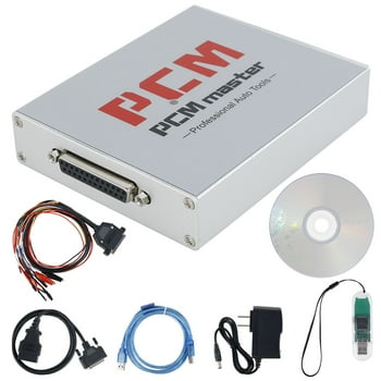 Buy ECU Programming Tool Professional PCMtuner Software Version 1.21 ...