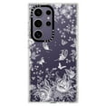 thumbnail image 2 of Fairy White Garden Phone Case - Samsung Galaxy S24 Ultra Case,iPhone 16 Plus, 2 of 10