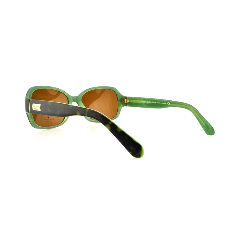 Kate Spade Akira/P/S JBLP VW - Tortoise Mint Polarized by  display picture 2