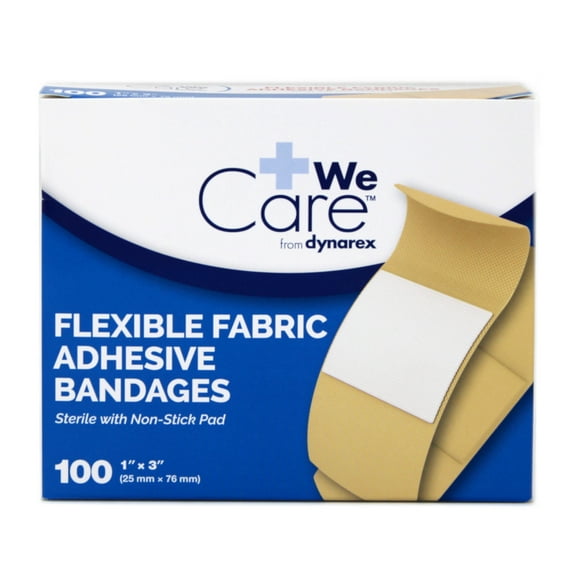 Non Latex Bandages