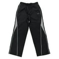 thumbnail image 2 of christmas pants,Wide Leg Sweatpants Women Cargo Pants for Girls High Waisted Baggy Sweatpants for Women Casual Pants with Pockets,Womens Sweatpants Baggy Wide Straight Leg Sweats Pants with Pockets, 2 of 8