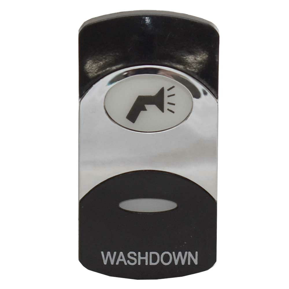 Avalon Pontoon Boat Rocker Switch Cover 125914 Washdown Actuator