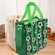 thumbnail image 2 of 12 Uds. Bolsas de regalo de fútbol, ​​telas no tejidas, bolsas de regalo, bolsas de regalo, suministros para fiestas temáticas de fútbol, 2 of 5