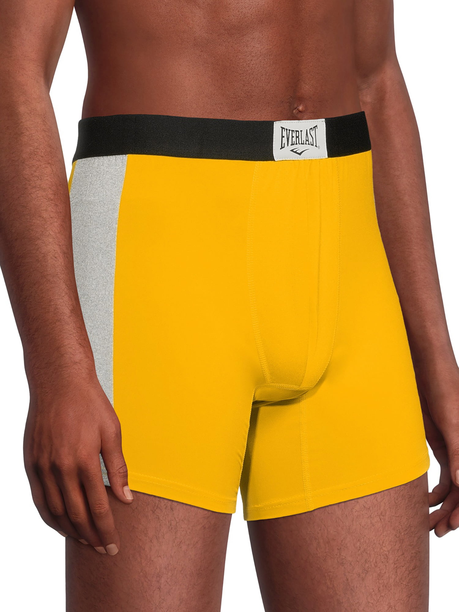 Everlast Men's Trunks Breathable Cotton Underwear Boxers for Men