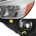 thumbnail image 3 of AKKON - For 2013-2016 Ford Escape Halogen Style Headlight Driver Left Side LH Replacement, 3 of 6