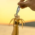 thumbnail image 4 of Cebo De Pesca De Pulpo Y Sepia Cebo de pesca luminoso, anzuelos luminosos de calamar, anzuelos de pesca portátiles con anzuelo de calamar, 4 of 7