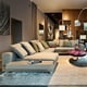 thumbnail image 2 of Living Room Fabric Craft Sofa U-Shaped Corner Concubine Combination Furniture My Lux Decor Round, 2 of 22