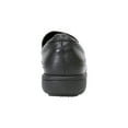 thumbnail image 4 of PEERAGE Therese Women Extra Wide Width Comfort Loafer, 4 of 6