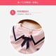 thumbnail image 3 of Cinnamoroll Lapel T-Shirt for Girls Melody Sanrioed Anime Korean Style Kids Naval Style Spring Sweatshirts Cute Pullovers Tops, 3 of 5