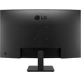 thumbnail image 3 of Moniteur LG 32MR51CA-B, 3 of 7