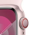 thumbnail image 4 of Apple Watch Série 9 GPS, 4 of 8