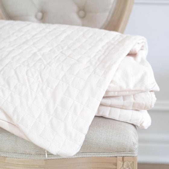 Luxury Weighted Blanket Size 48 x 72