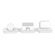 thumbnail image 5 of Estación de carga 3 en 1 Soporte de carga magnético para auriculares Apple Watch iPhone, 5 of 9