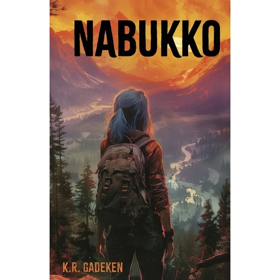 The Nabukko Trilogy Nabukko: The Nabukko Trilogy Book 1, Book 1, (Paperback)