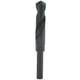 thumbnail image 1 of 1/2 Drill Bit, Fast Execution 3 Section Stepped Design Twist Drill Bit Antioxidation High Speed Steel  For Wood Copper Plastic Aluminum Stainless Steel Drilling ANGGREK 18 mm/0,71 pulgadas, 1 of 8