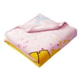 thumbnail image 2 of Pokémon Kids Plush Blanket, Twin/Full Size 62x90, 2 of 4