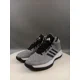 thumbnail image 3 of Adi - das Court Fury Shoes Sneakers Men's Size 13 Gray Basketball Mid Top, 3 of 6