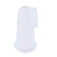 thumbnail image 1 of maskred Pets Toothbrush Wearable Massaging Fingertip Tartar Brush Remover Reusable Washable Portable Teeth Cleaning Removal 1Set, 1 of 6