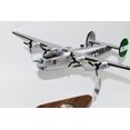 thumbnail image 4 of Lockheed Martin® (Consolidated) B-24J® Liberator®, 854th Bomb Squadron, 18" Mahogany Model, 4 of 8