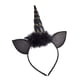 thumbnail image 1 of Diadema de Halloween Yuyangstore Cosplay Aro para el pelo, 1 of 8