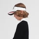 thumbnail image 3 of Gorras de golf para niño y niña, protector solar de verano, gorra deportiva vacía, sombrero de pelota de Golf Compatible con tenis al aire libre, 3 of 5