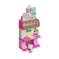 thumbnail image 1 of Shopkins Kinstructions Soda Fountain Mini Packs, 1 of 2