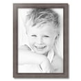 thumbnail image 2 of ArtToFrames 17x24 inch Gray Picture Frame, Gray Wood Poster Frame (4289), 2 of 8