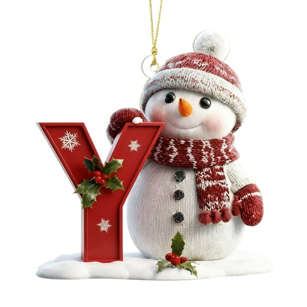 Decoraciones Del Árbol de Navidad 26 Pcs Material Acrílico Luzes Del Árbol de Navidad para la Oficina Del Hogar