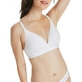 thumbnail image 5 of Hanes ComfortFlex Fit Wireless Bra, Style MHB001, 5 of 11