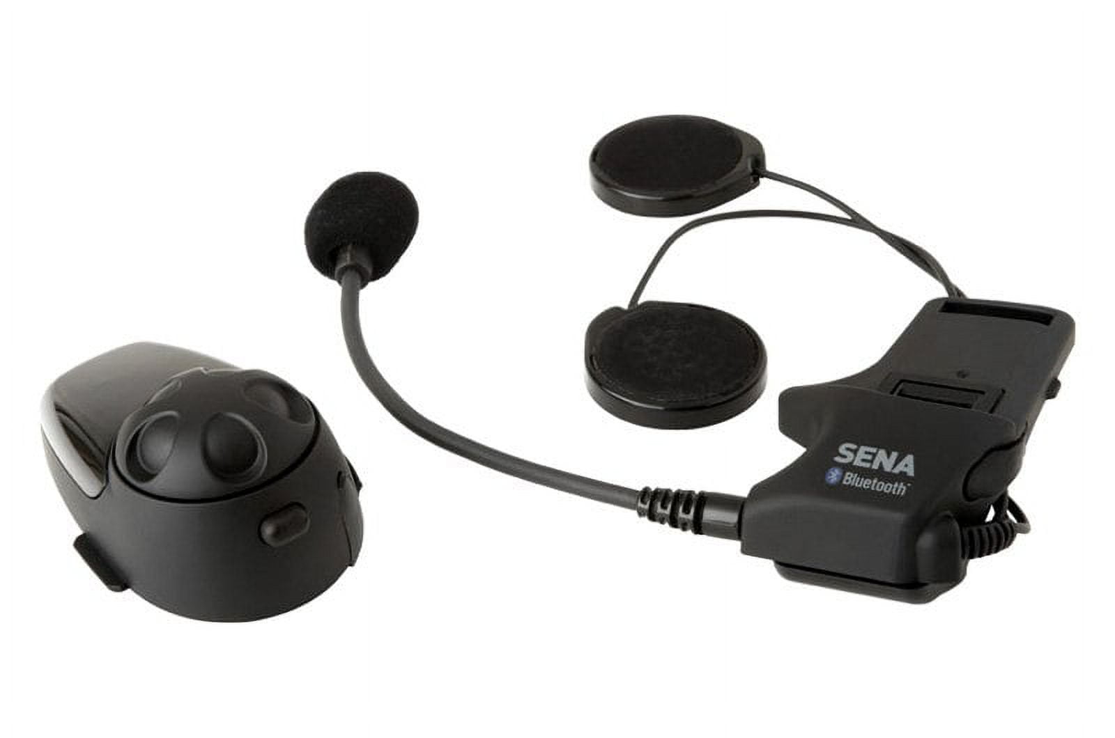 バイクウェア・装備 SENA SMH10 Amazon.com: Sena SMH10D-10 Motorcycle Bluetooth Headset