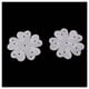 thumbnail image 5 of Paquete de 150 Porta Clips de Globo Con Forma de Flor Portátil para Decoraciones de Eventos de Boda Suministros de Fiesta de Cumpleaños, 5 of 5