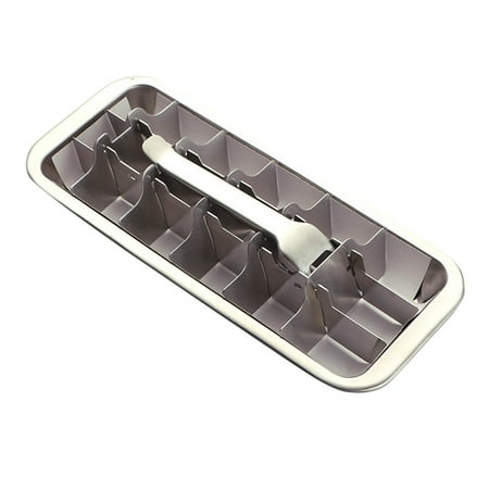 

304 Stainless Steel Quick Ice Grain Ice Grid Homemade Ice DIY Ice Ice Grain Ice Box