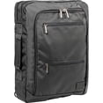 thumbnail image 1 of J World New York Mochila para Laptop Esencial, Gris, 1 of 3