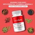 thumbnail image 5 of Circusync Wellness Support, Circu Sync Advanced Supplement (60 Capsules), 5 of 9