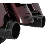 Vance & Hines Torquer 450 Black Slip-On Exhaust Mufflers (46674)