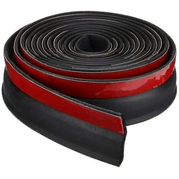 Garage Door Seal Tape Multipurpose Door Bottom Seal