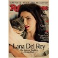 thumbnail image 1 of Singer Lana Del Rey Vintage Posters Born To Die Retro Kraft Paper Sticker DIY Room Bar Cafe Decor Gift Print Art Wall Paintings, 1 of 7