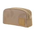 thumbnail image 2 of Cosmetiquera Unisex 1818 SOFTY Beige, 2 of 7