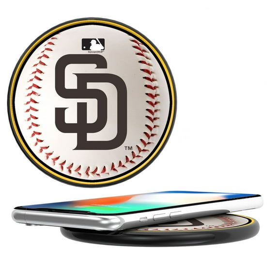 San Diego Padres Wireless Charging Pad
