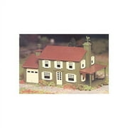 Bachmann Williams BAC45622 O Two-Story House