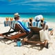 thumbnail image 5 of Beach Towel Clips for Sunbeds, 4PACK Fashion Style Sun Lounger, 5 of 5