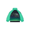 thumbnail image 2 of Monster Jam Toddler Boy Varsity Jacket, Sizes 2T-5T, 2 of 5