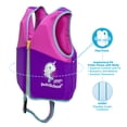 thumbnail image 2 of Swim Trainer Vest - Whale Print S/M, 2 of 10