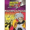 DragonBall GT, Vol. 5: Baby - Ramifications