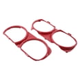 thumbnail image 1 of 2x 68259055Ab CH2510102 de biseles de delanteros para , duradero, no es de deformar. Durable, no es, 1 of 8