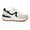 Beige/Grey/Black, variant on Womens Retro Chunky Sneakers Fashion Color Blocked Casual Shoes,Beige