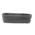 thumbnail image 1 of Headband Elastic Absorbent Fabric Sport Headband for Exercise, 1 of 10